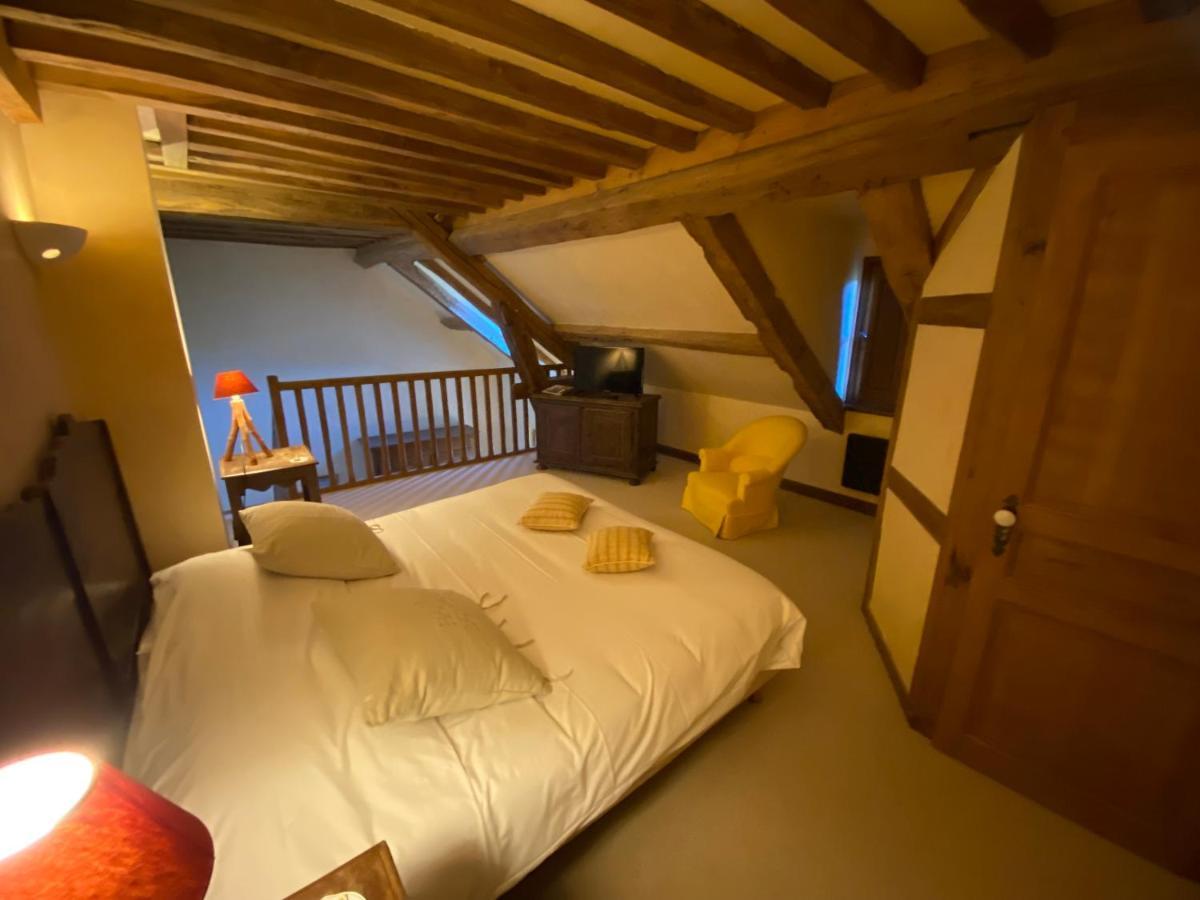 Le Hameau De Barboron Hotel Savigny-les-Beaune Exterior photo