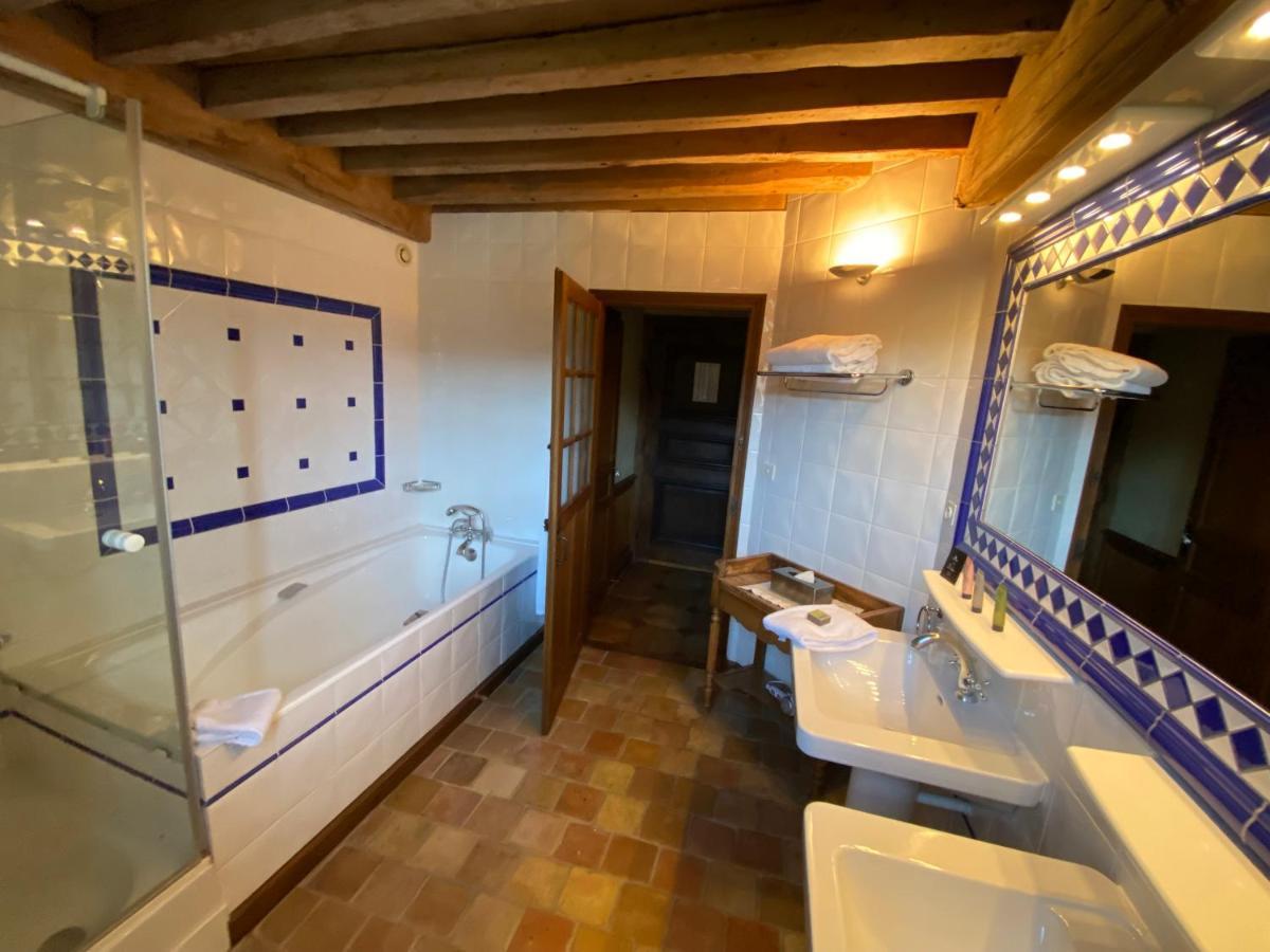 Le Hameau De Barboron Hotel Savigny-les-Beaune Exterior photo