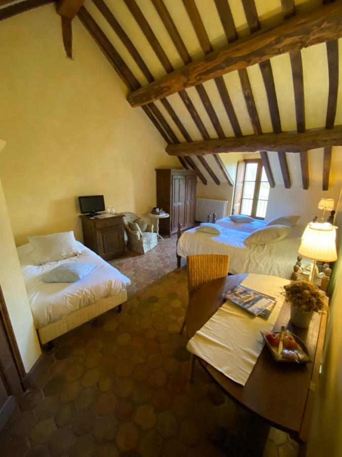 Le Hameau De Barboron Hotel Savigny-les-Beaune Exterior photo