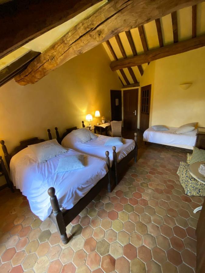Le Hameau De Barboron Hotel Savigny-les-Beaune Exterior photo