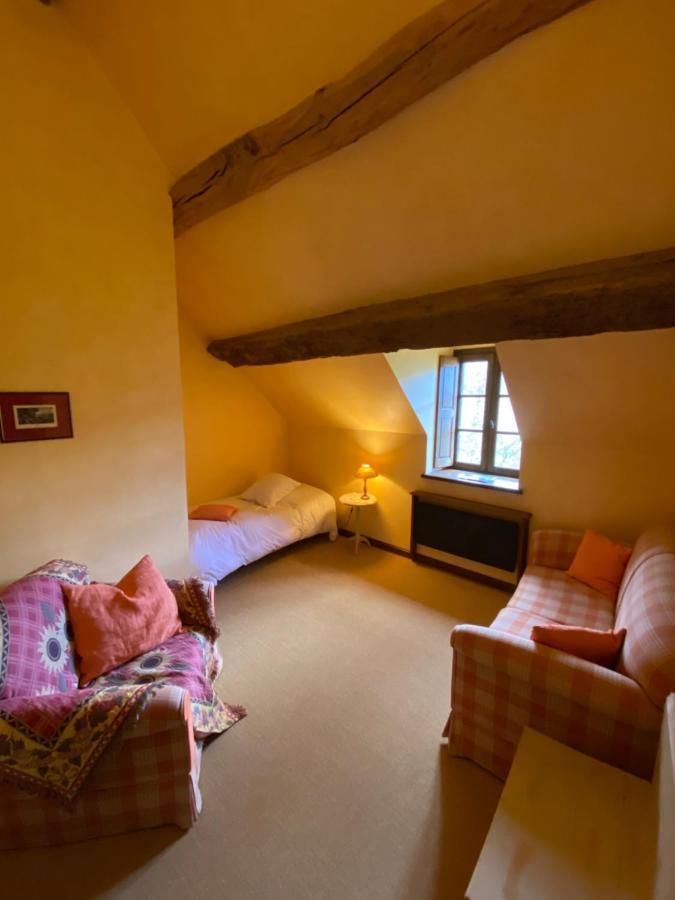 Le Hameau De Barboron Hotel Savigny-les-Beaune Exterior photo