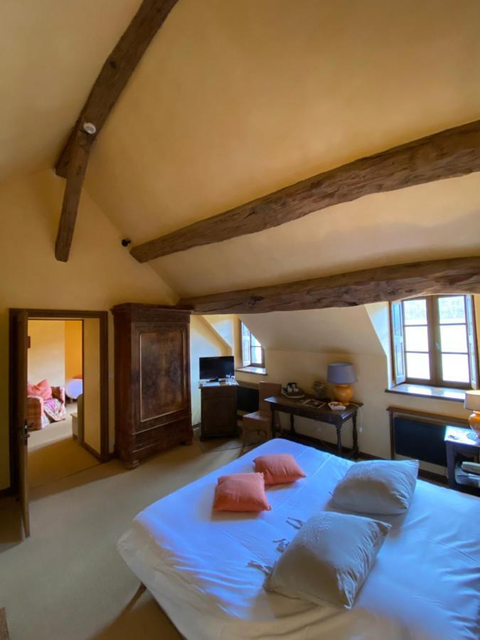 Le Hameau De Barboron Hotel Savigny-les-Beaune Exterior photo