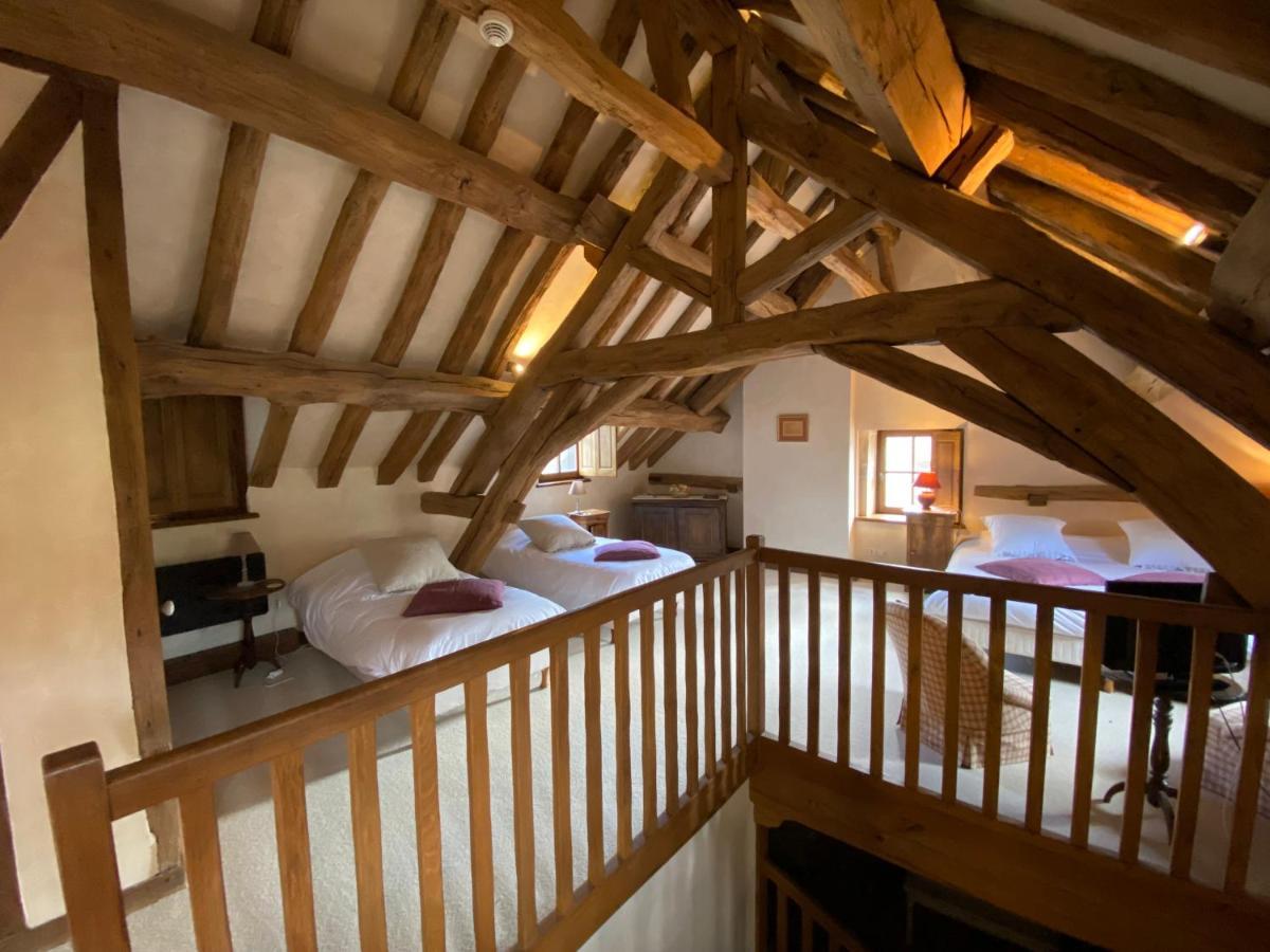 Le Hameau De Barboron Hotel Savigny-les-Beaune Exterior photo