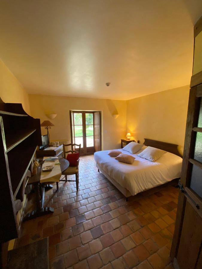 Le Hameau De Barboron Hotel Savigny-les-Beaune Exterior photo