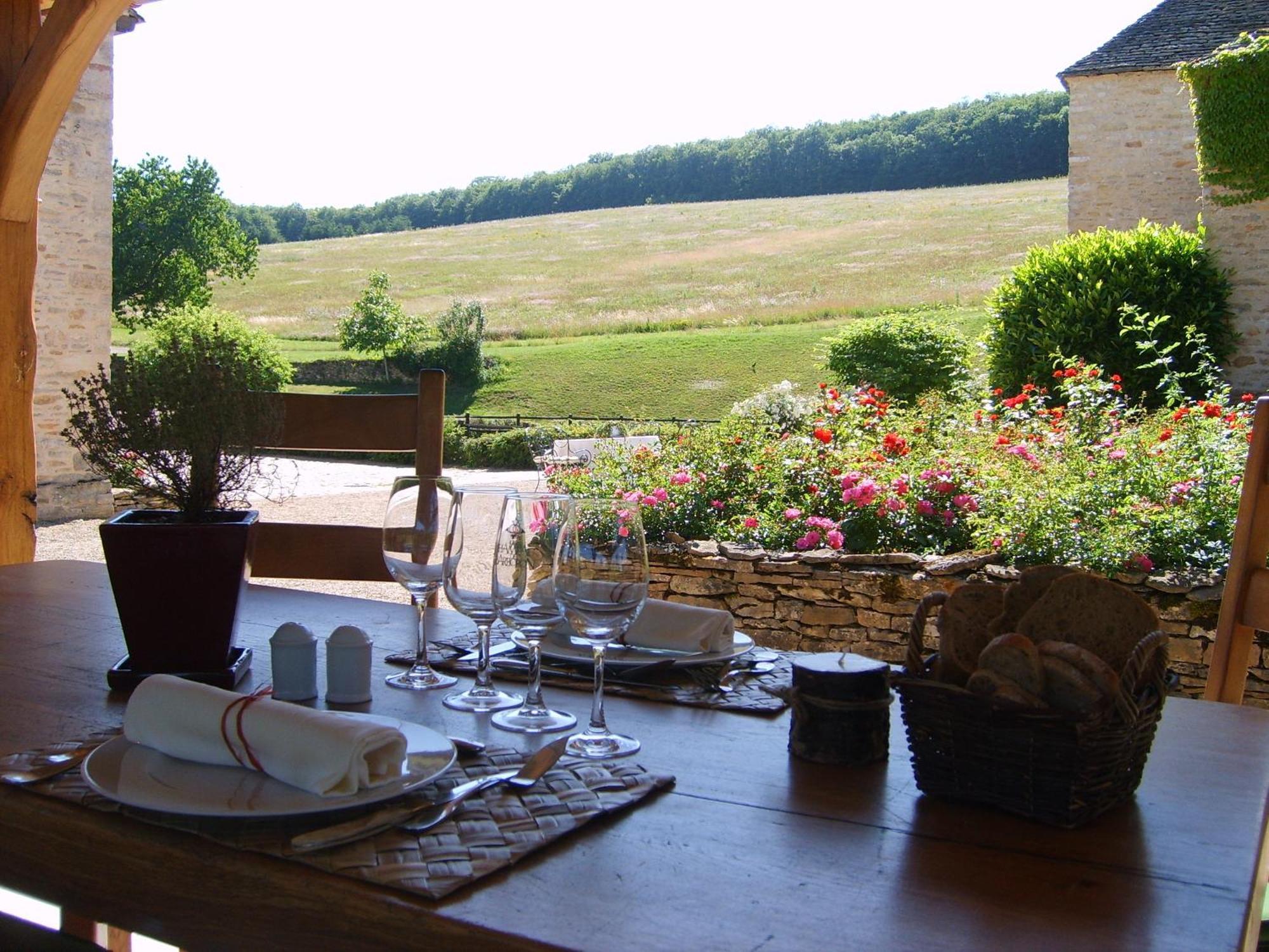 Le Hameau De Barboron Hotel Savigny-les-Beaune Exterior photo