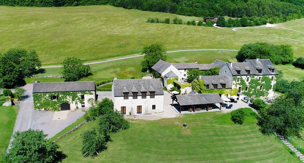 Le Hameau De Barboron Hotel Savigny-les-Beaune Exterior photo