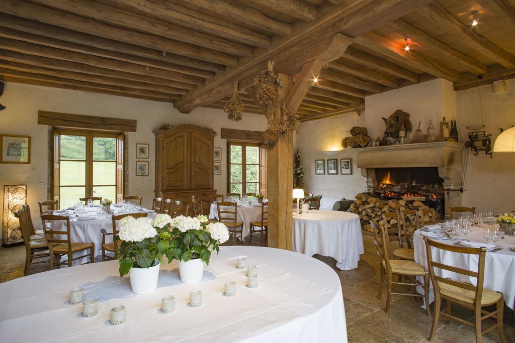 Le Hameau De Barboron Hotel Savigny-les-Beaune Exterior photo
