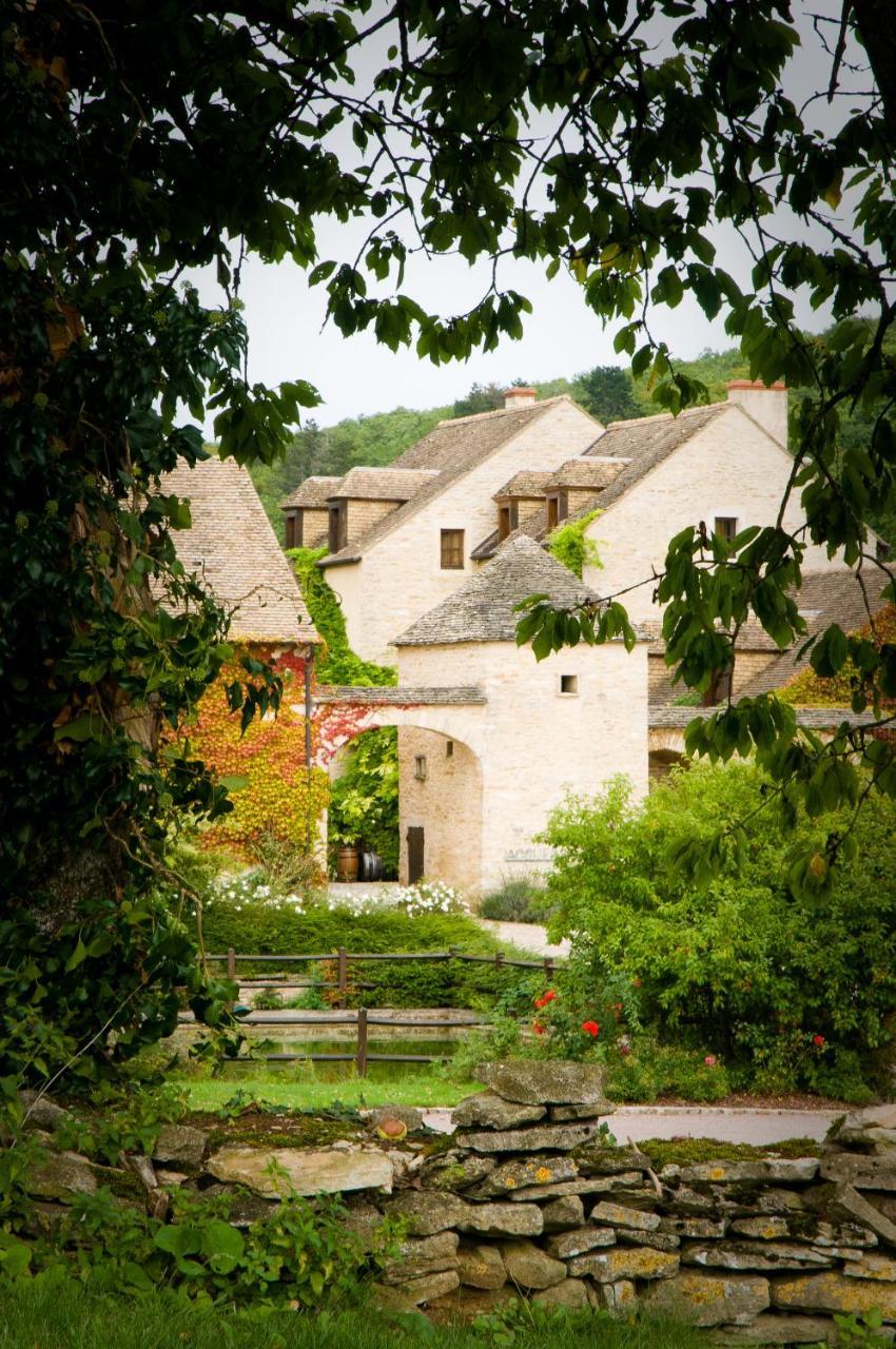 Le Hameau De Barboron Hotel Savigny-les-Beaune Exterior photo