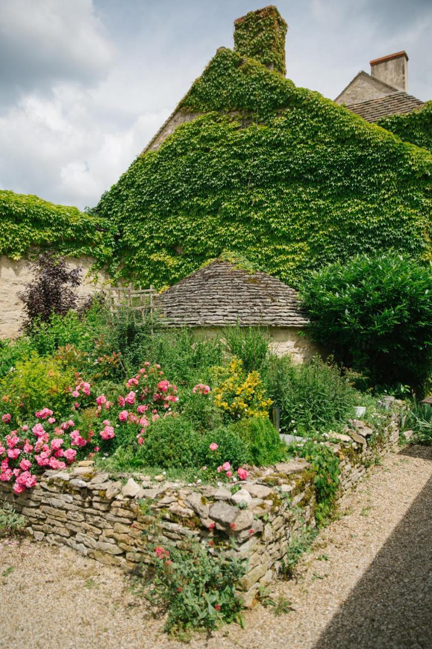 Le Hameau De Barboron Hotel Savigny-les-Beaune Exterior photo