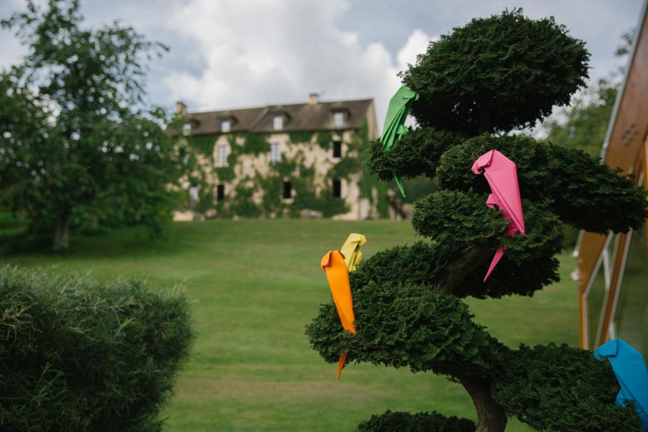Le Hameau De Barboron Hotel Savigny-les-Beaune Exterior photo