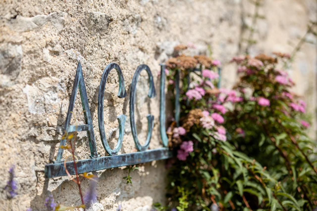 Le Hameau De Barboron Hotel Savigny-les-Beaune Exterior photo
